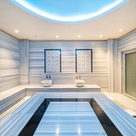 Exclusive Mogons Hotel Kalkan Exterior photo