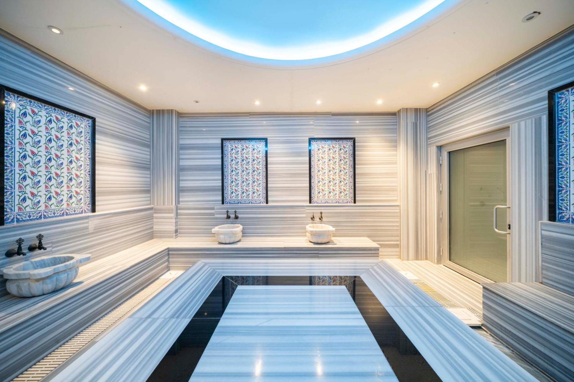Exclusive Mogons Hotel Kalkan Exterior photo