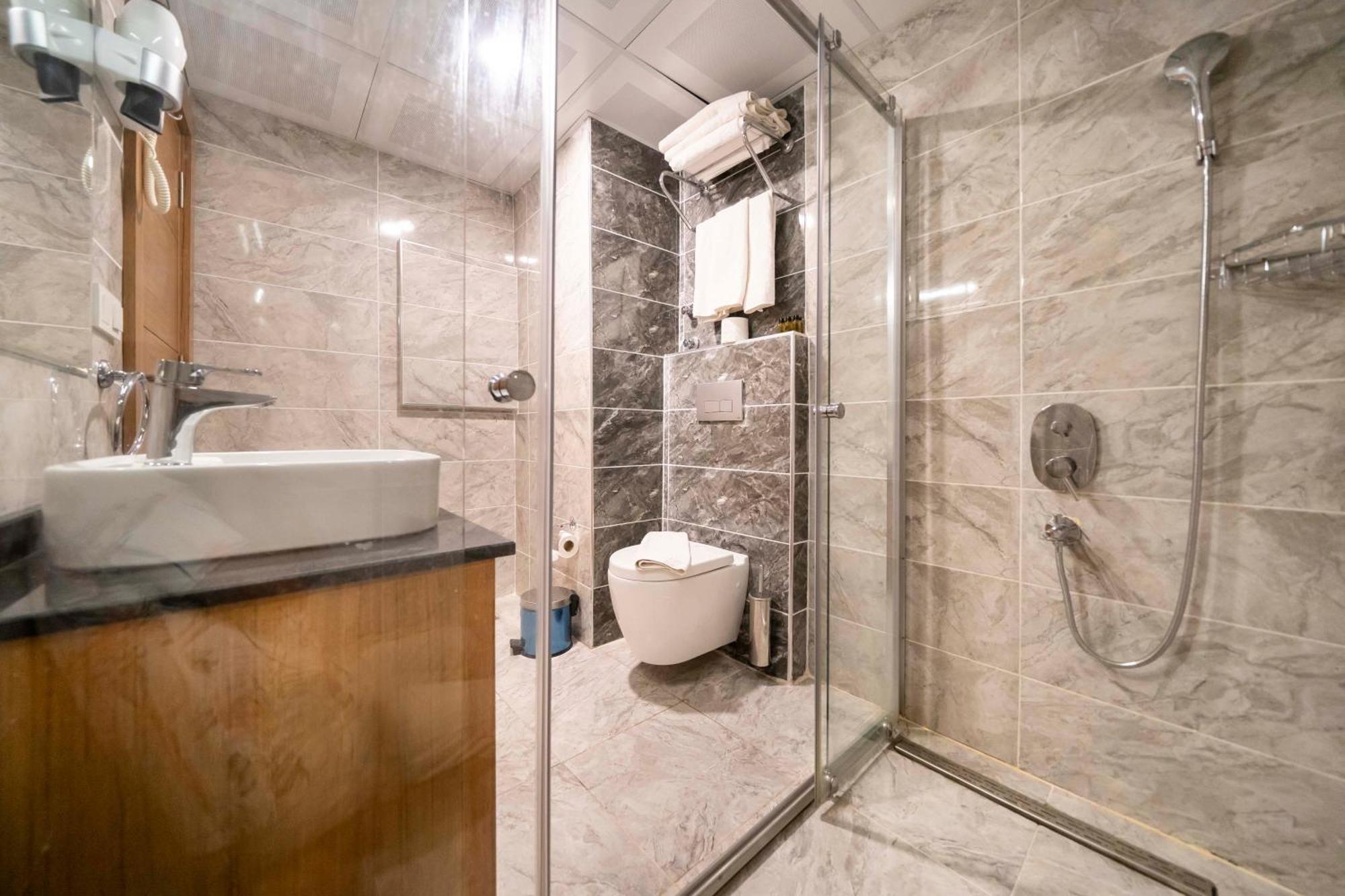 Exclusive Mogons Hotel Kalkan Exterior photo
